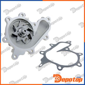 Pompe à eau pour NISSAN | 04533701, 8MP376803391